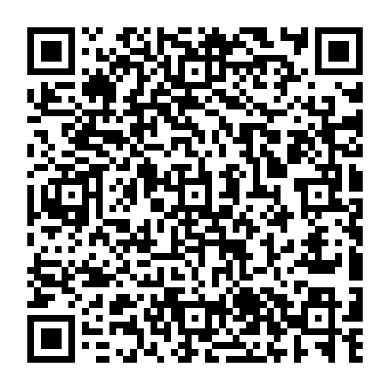 Code QR