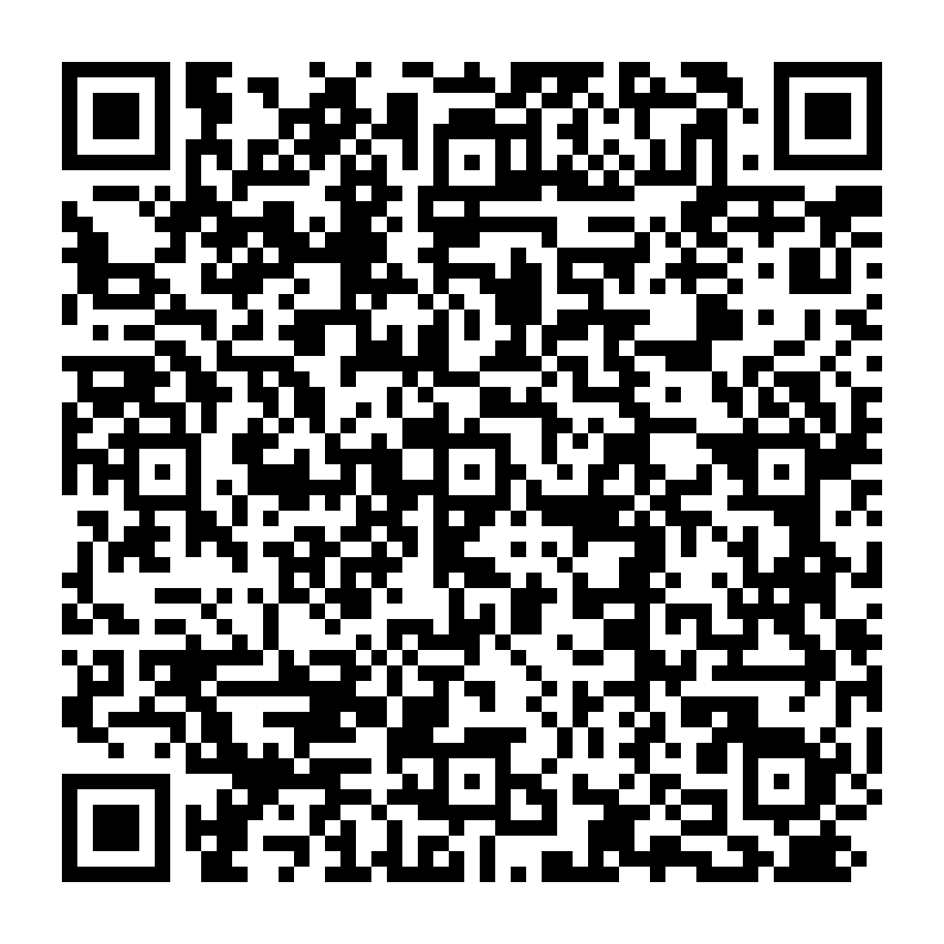 Code QR