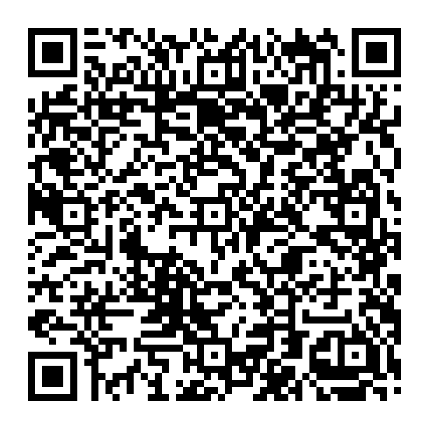 Code QR