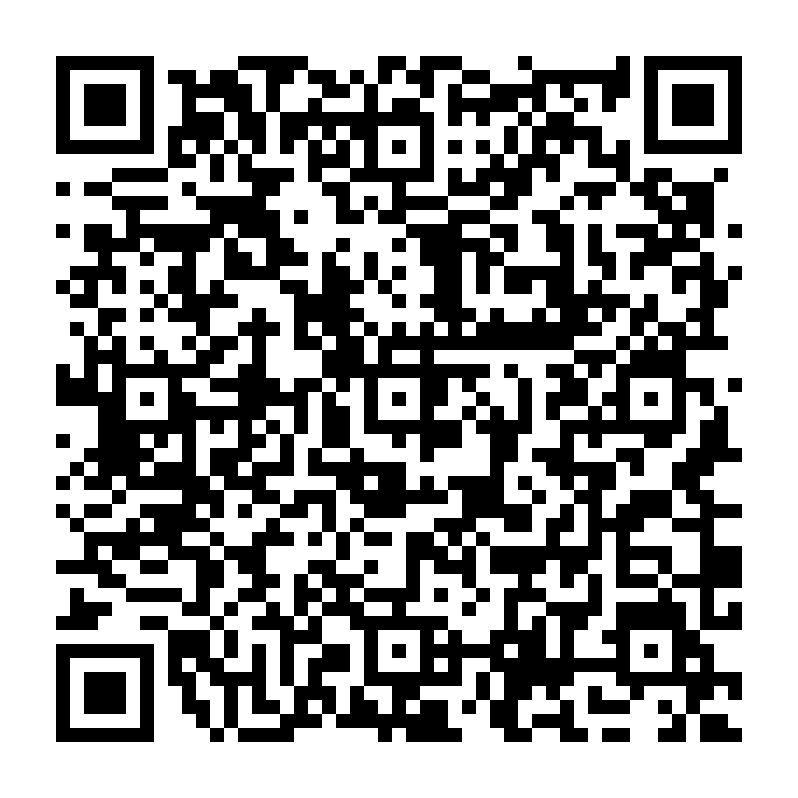 Code QR