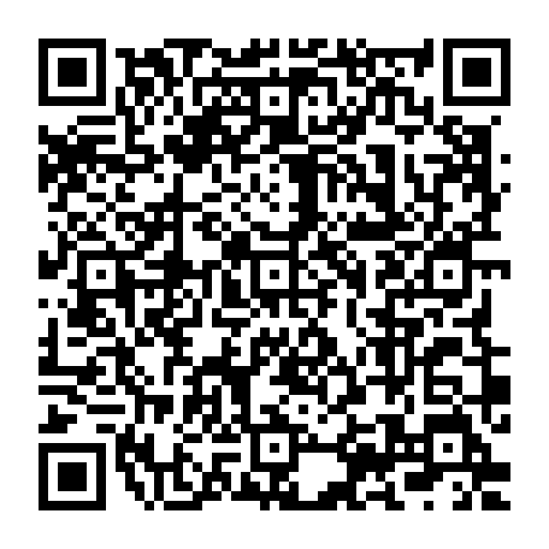 Code QR
