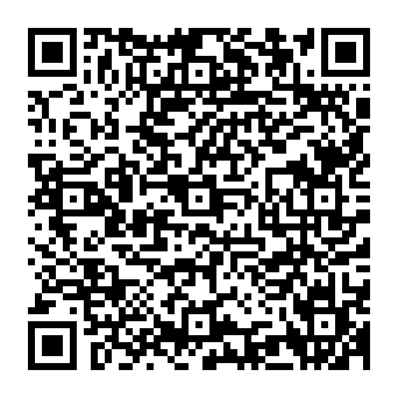 Code QR