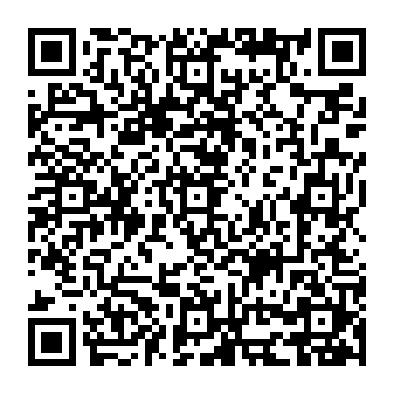Code QR