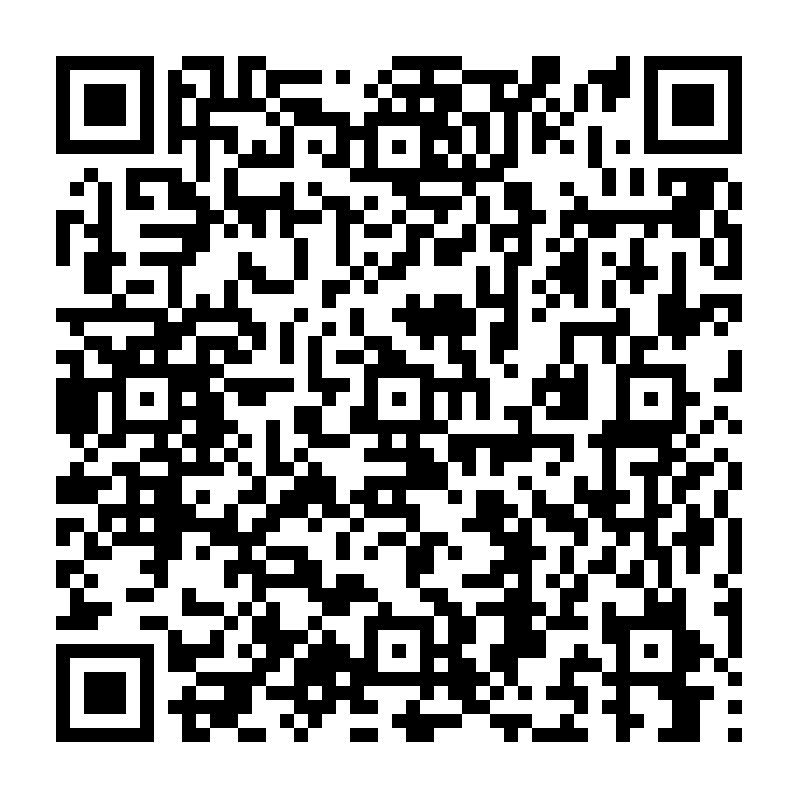 Code QR