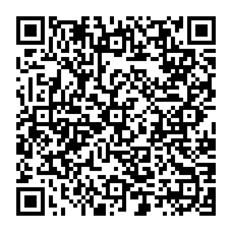 Code QR
