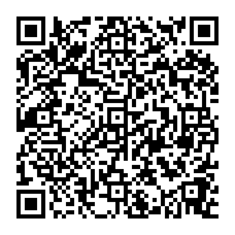 Code QR