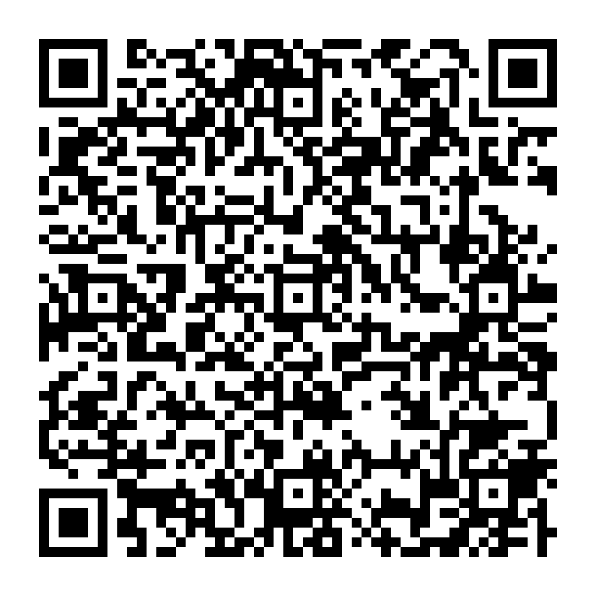 Code QR