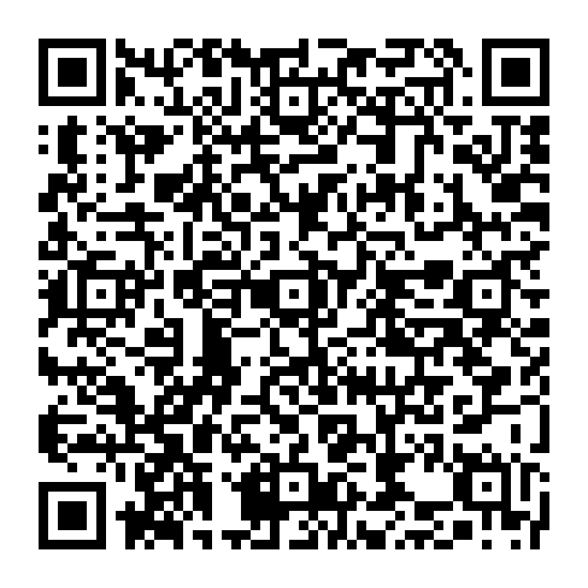 Code QR
