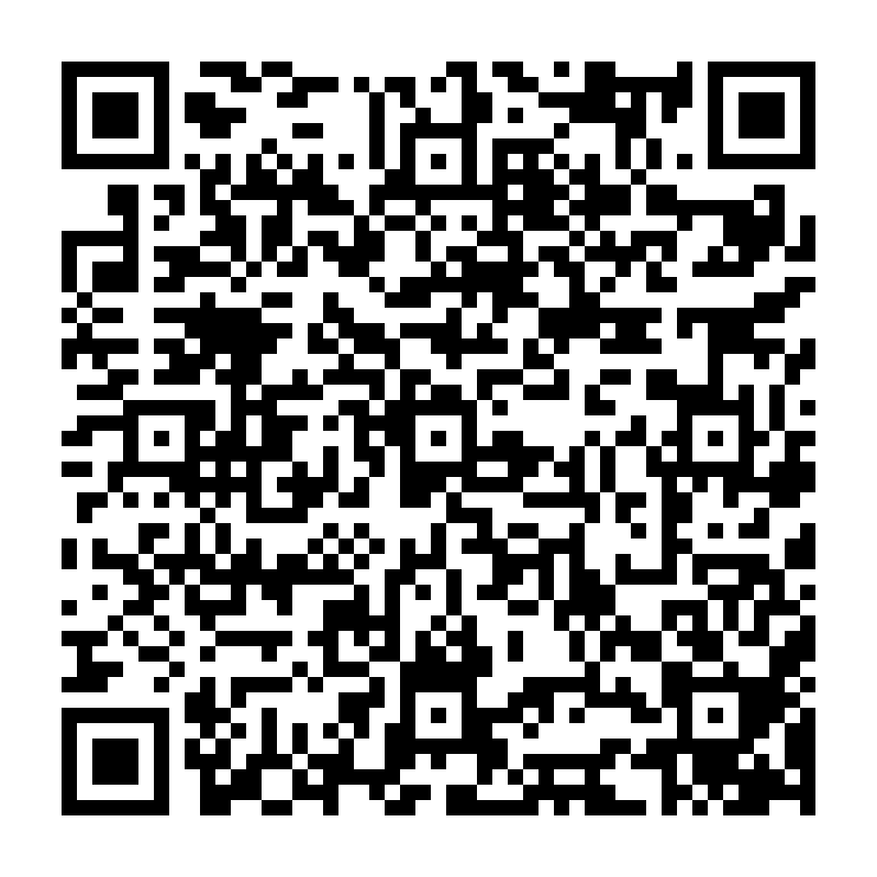 Code QR