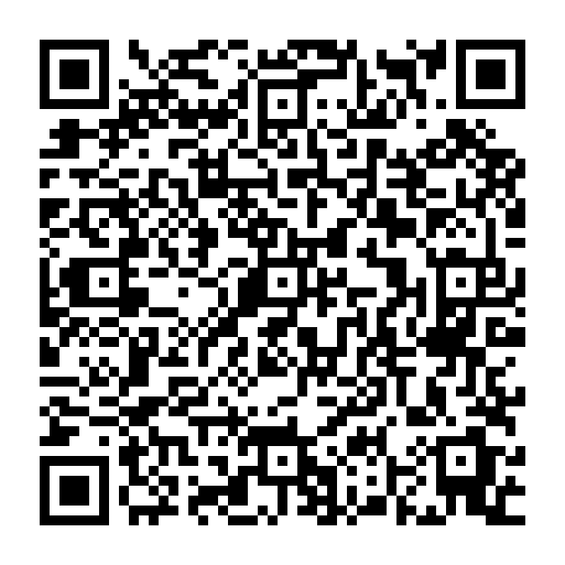 Code QR