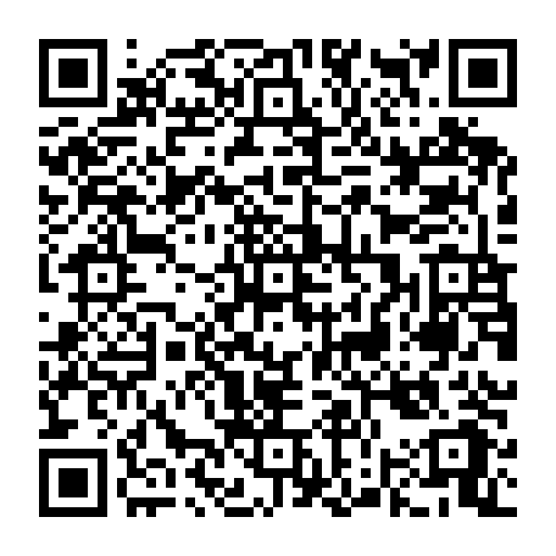 Code QR