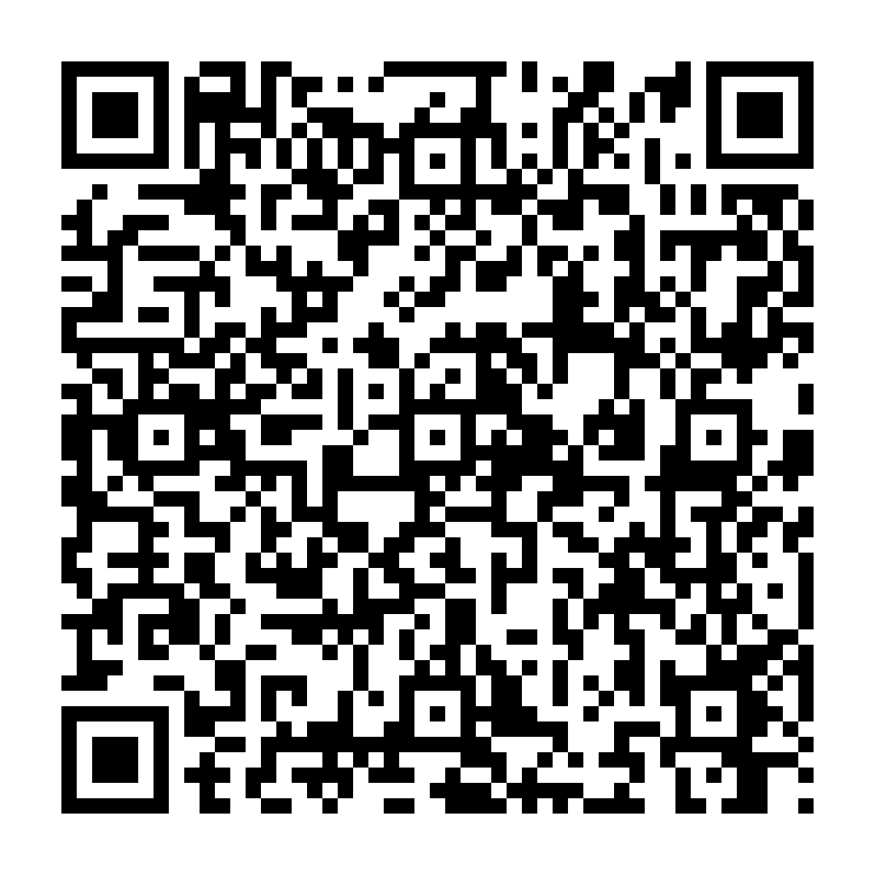 Code QR