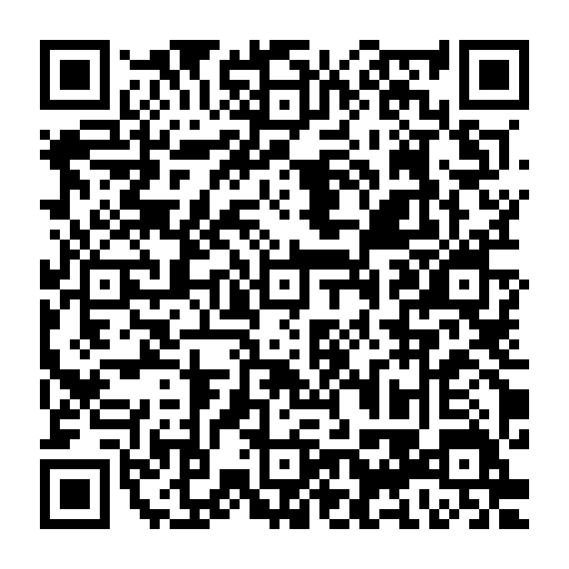 Code QR