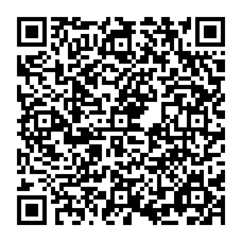 Code QR