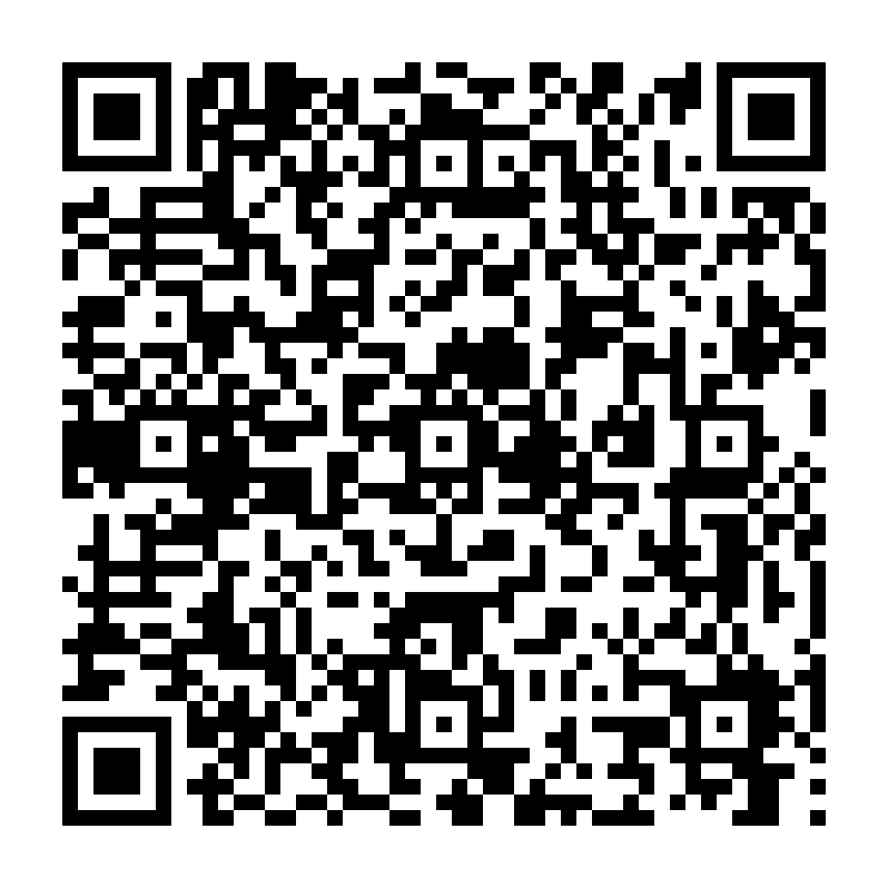 Code QR