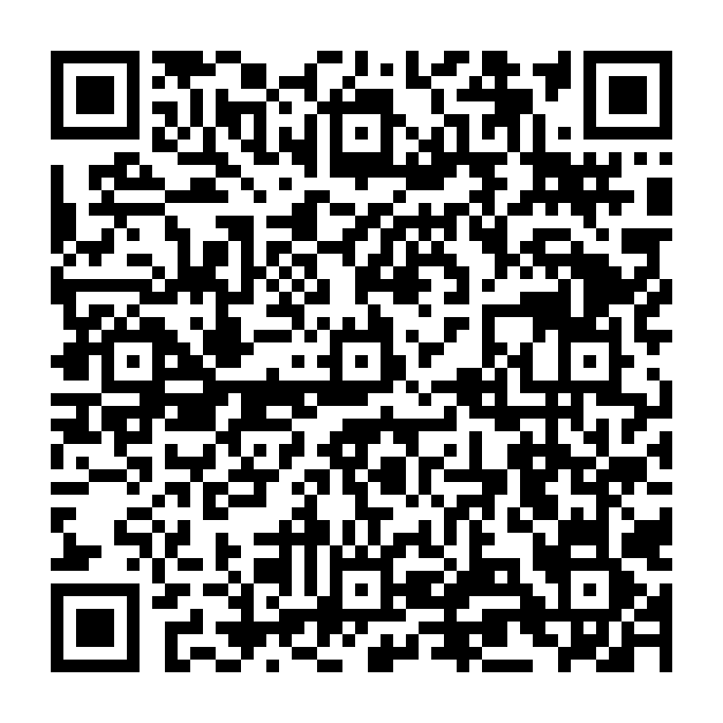 Code QR