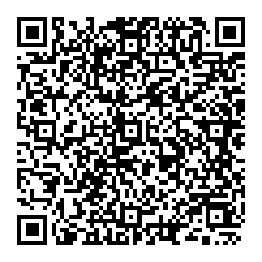 Code QR