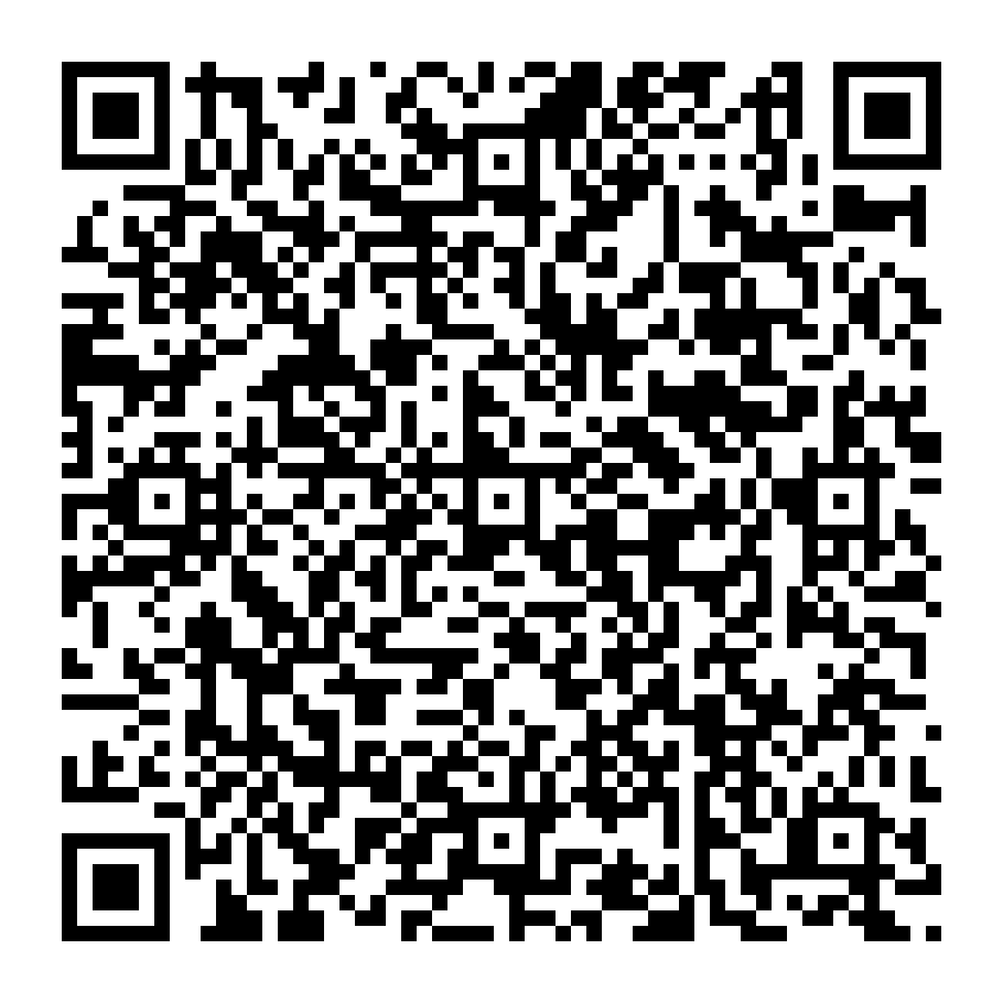 Code QR