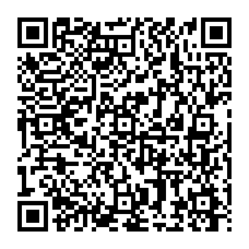 Code QR