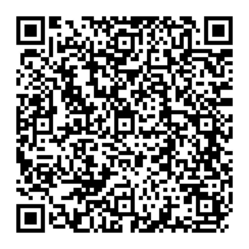 Code QR
