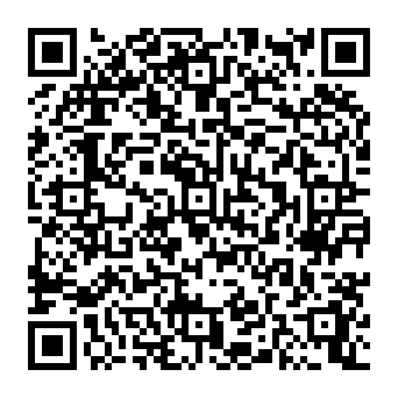 Code QR