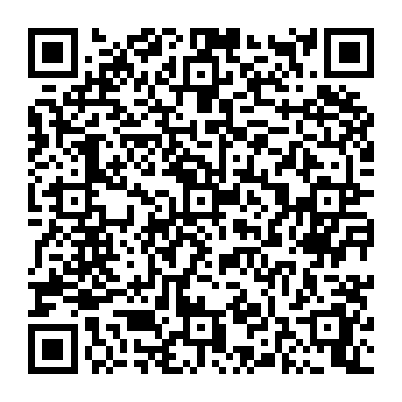 Code QR