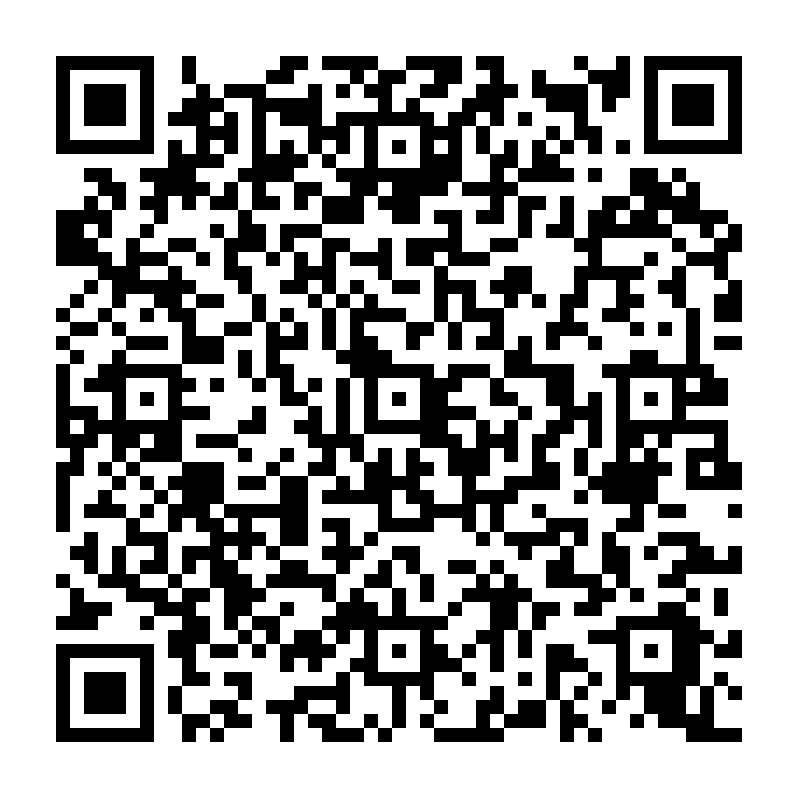 Code QR