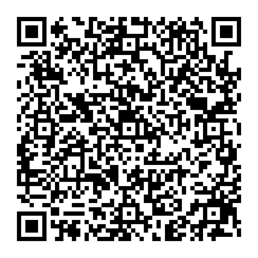 Code QR