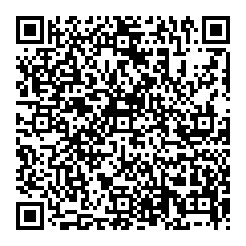 Code QR