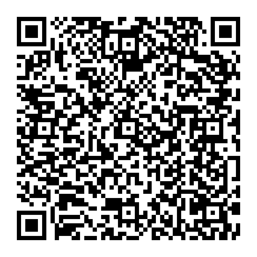 Code QR