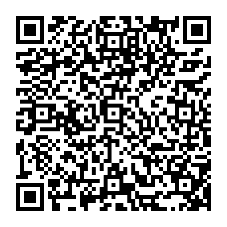 Code QR