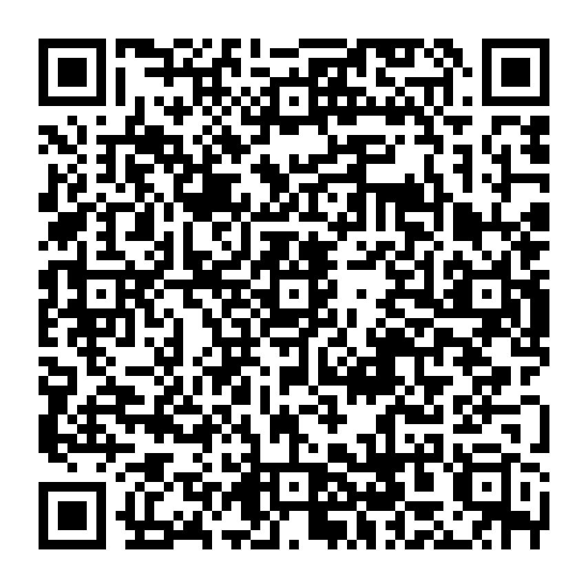 Code QR