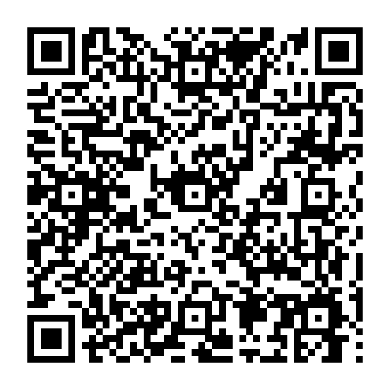 Code QR