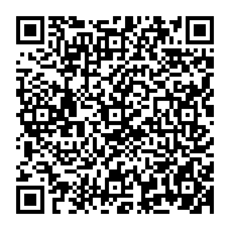 Code QR