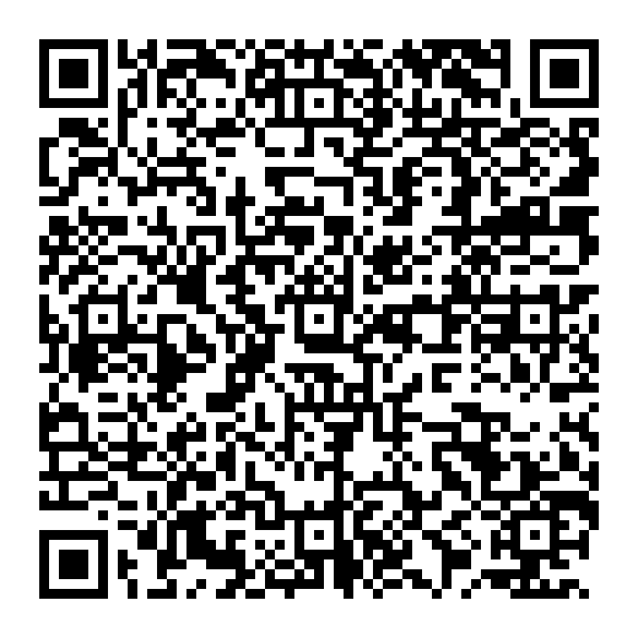 Code QR