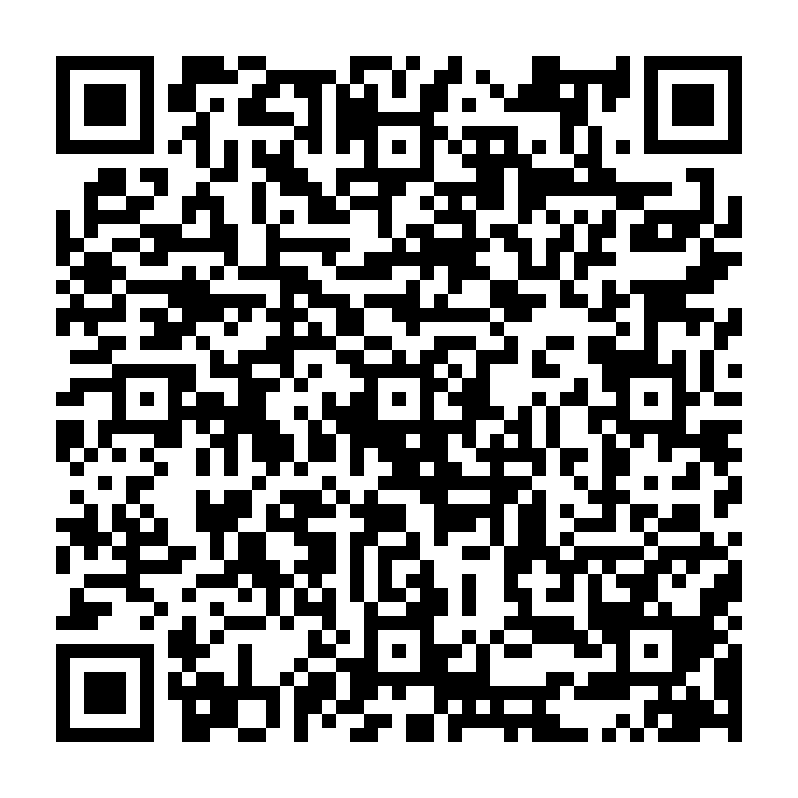 Code QR