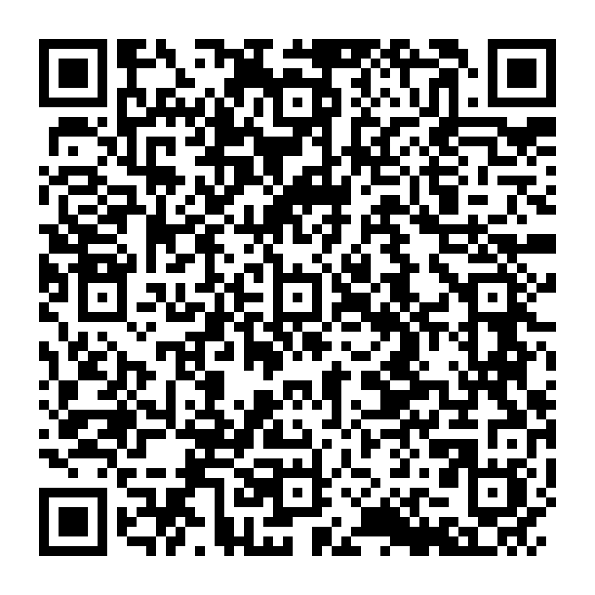 Code QR