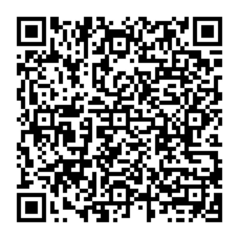 Code QR