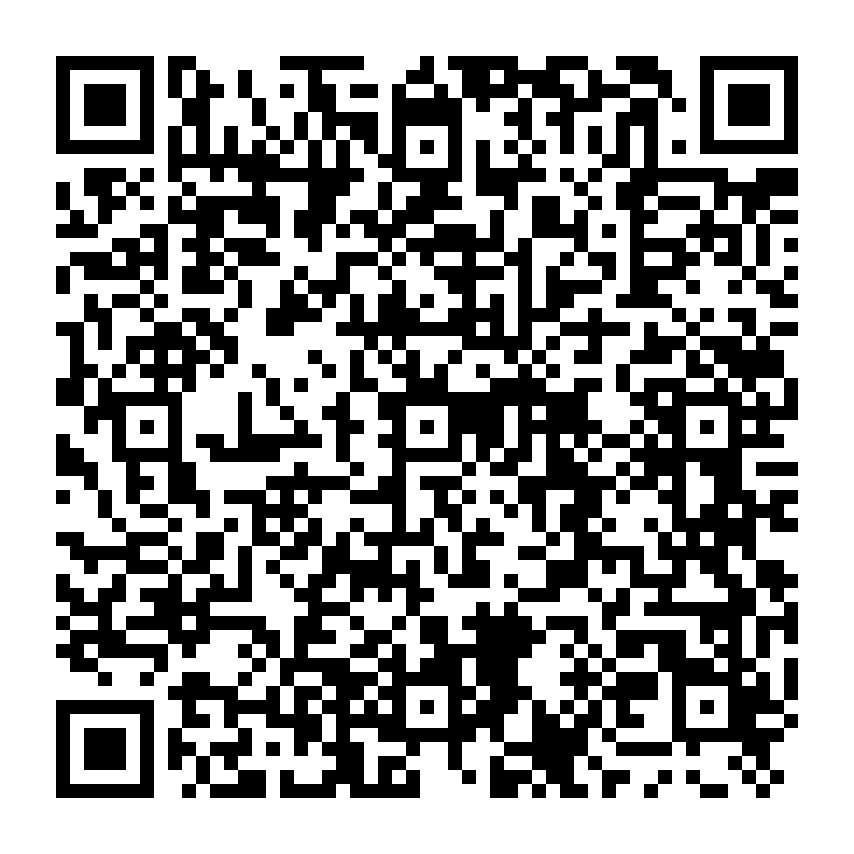 Code QR