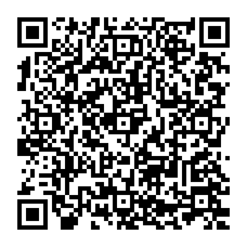 Code QR