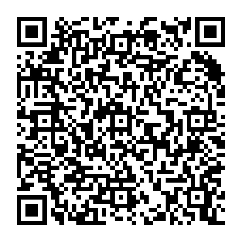 Code QR