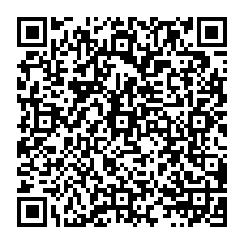 Code QR