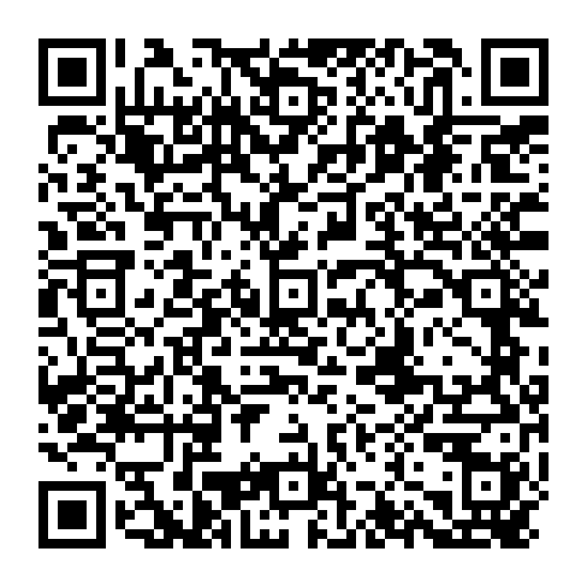 Code QR