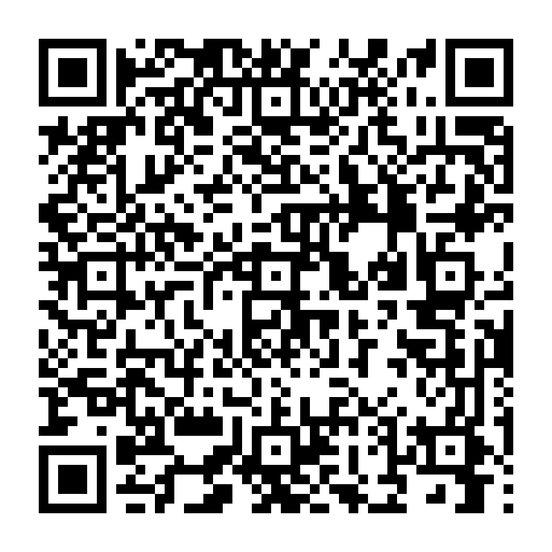 Code QR