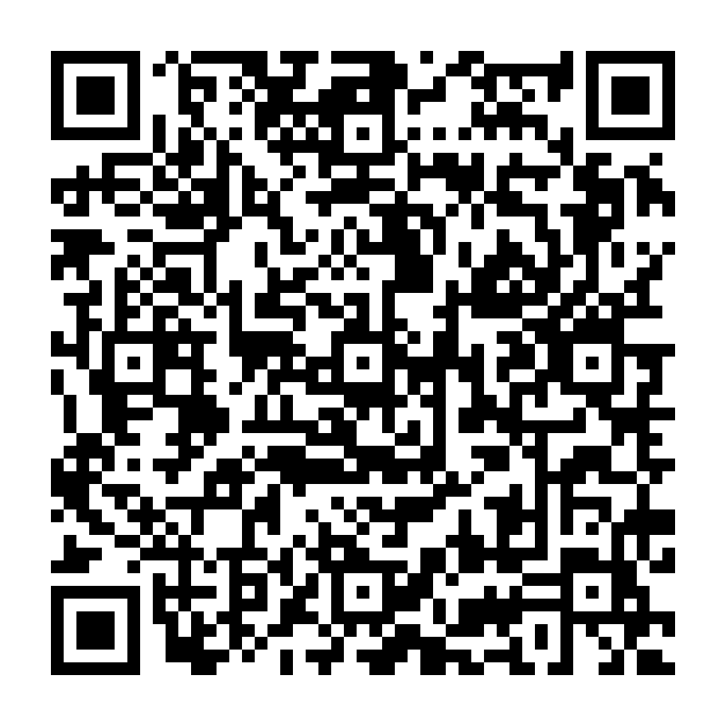 Code QR