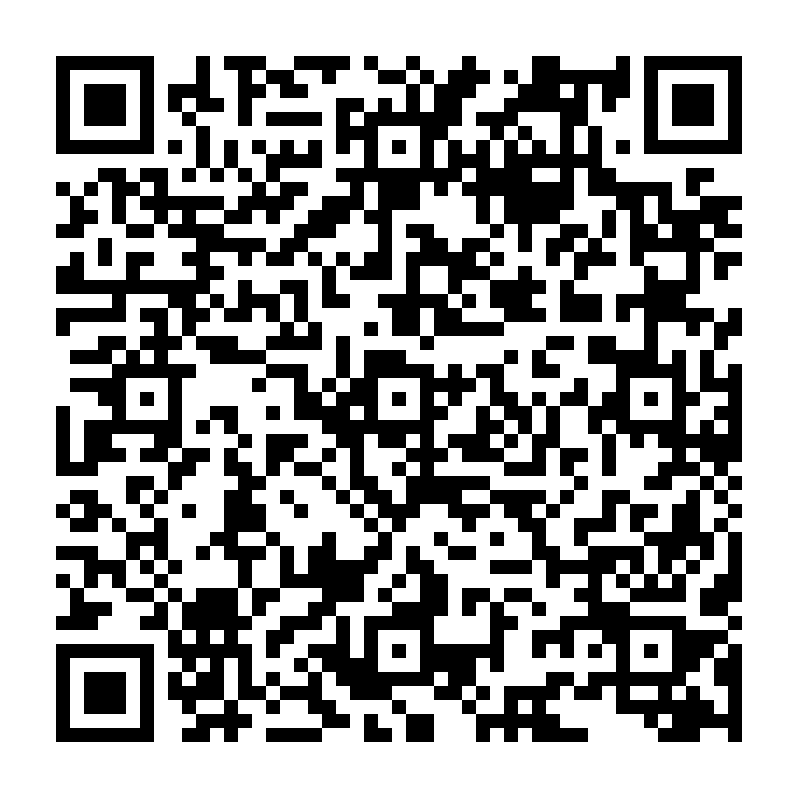 Code QR