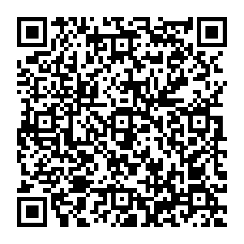 Code QR
