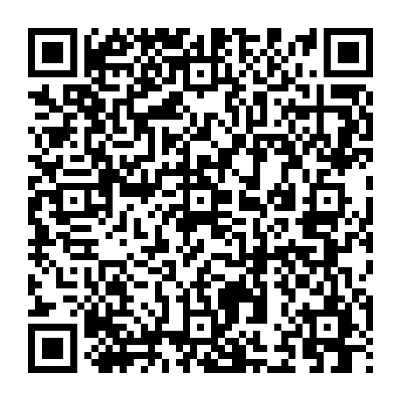 Code QR