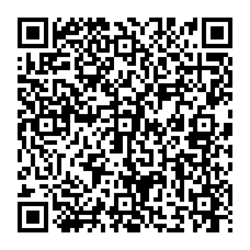 Code QR