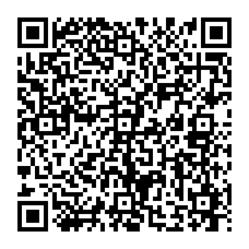 Code QR